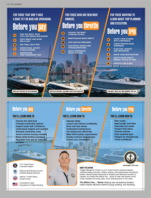 Postcard Design by Fine Graphics House for this project | Design: #37766629