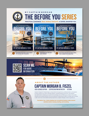 Postcard Design by Dzhafir for this project | Design: #37765013