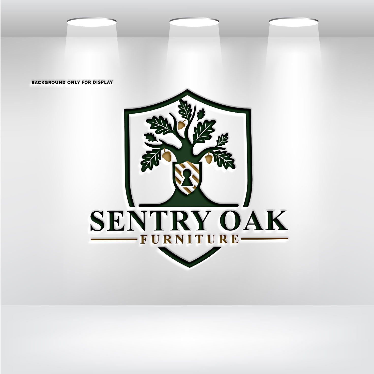 Logo Design by jonkonrad for this project | Design #37763781