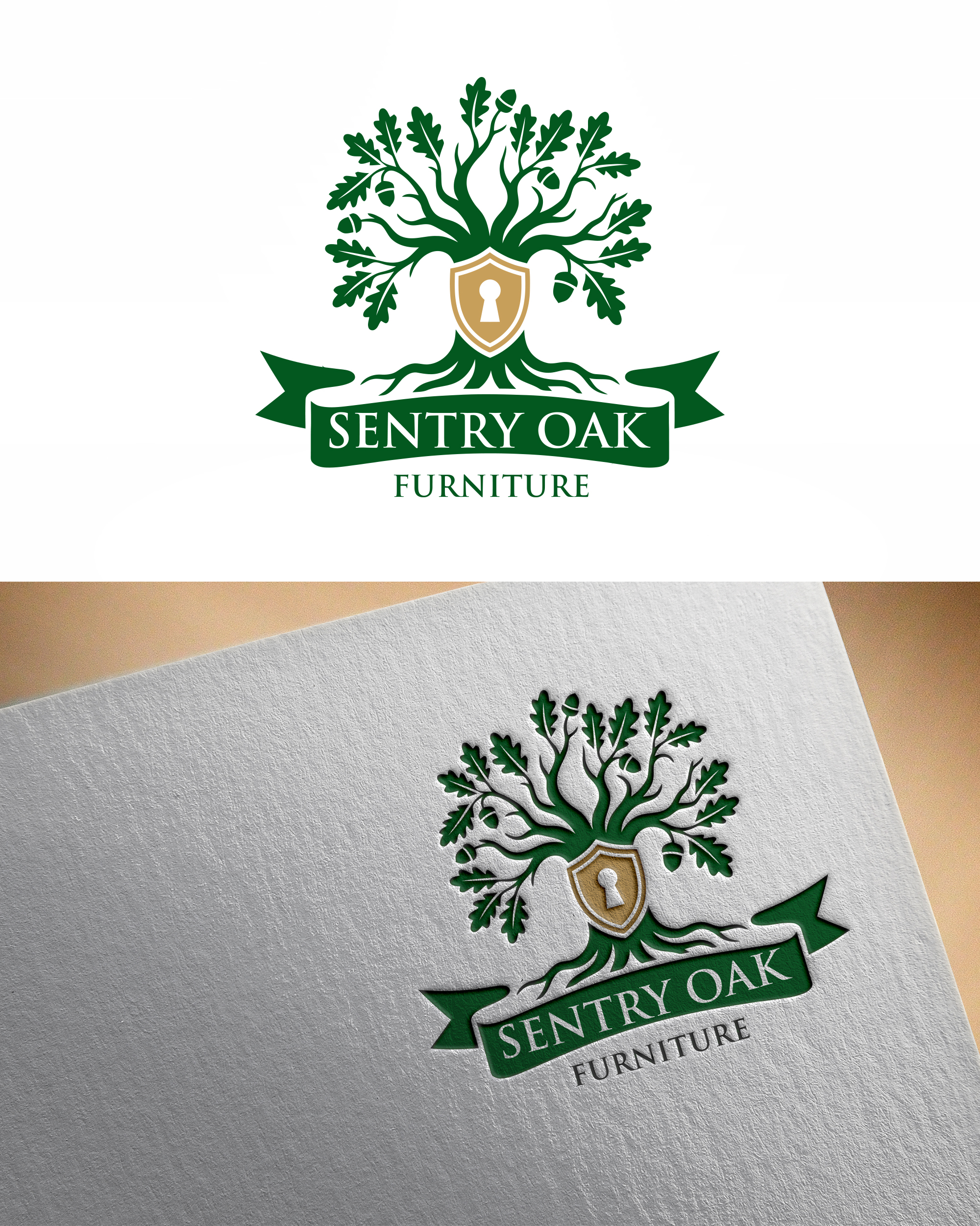 Logo Design by Visionary Creations for this project | Design #37759339