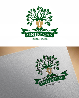 Logo Design by Visionary Creations for this project | Design: #37759339