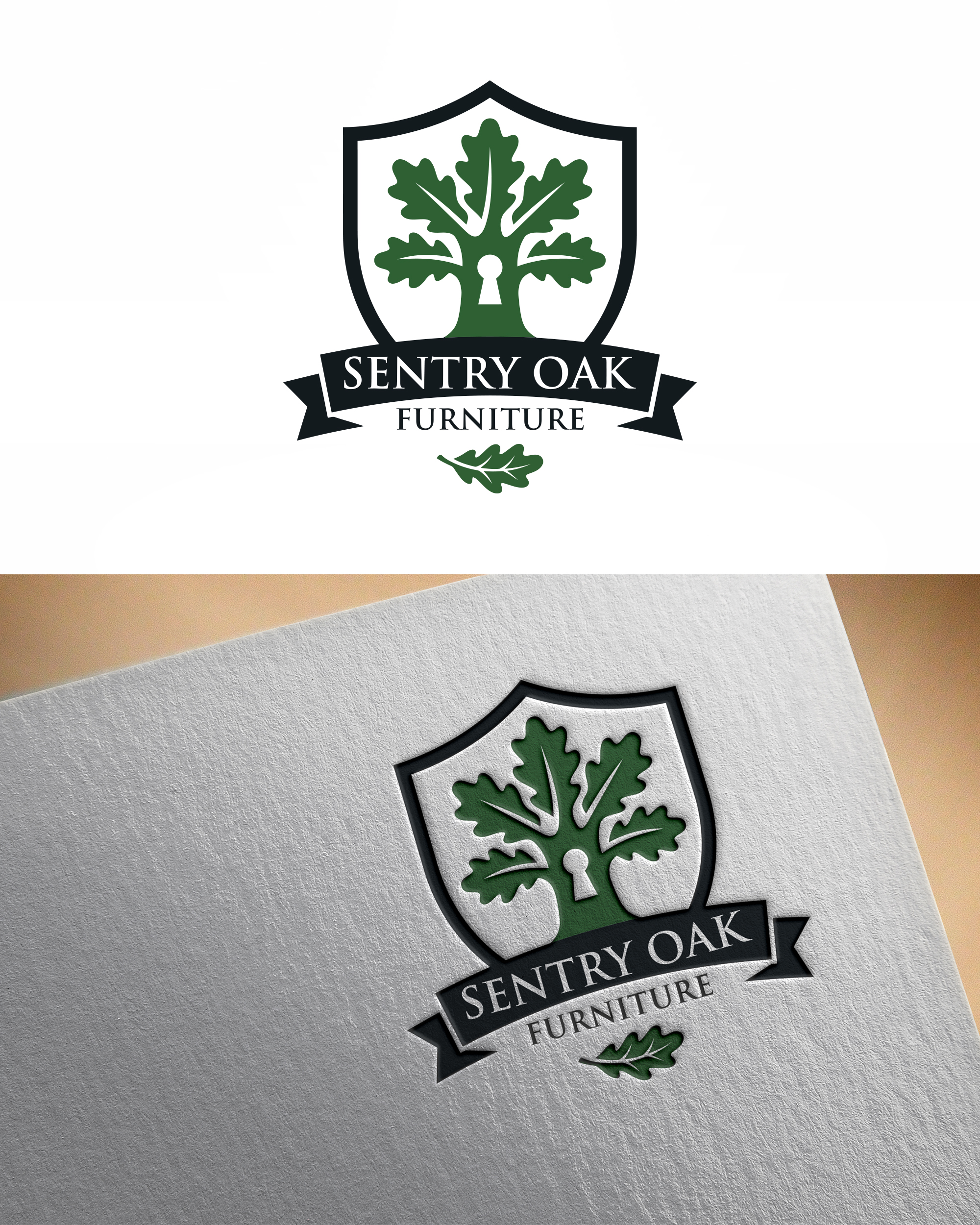 Logo Design by Visionary Creations for this project | Design #37759340