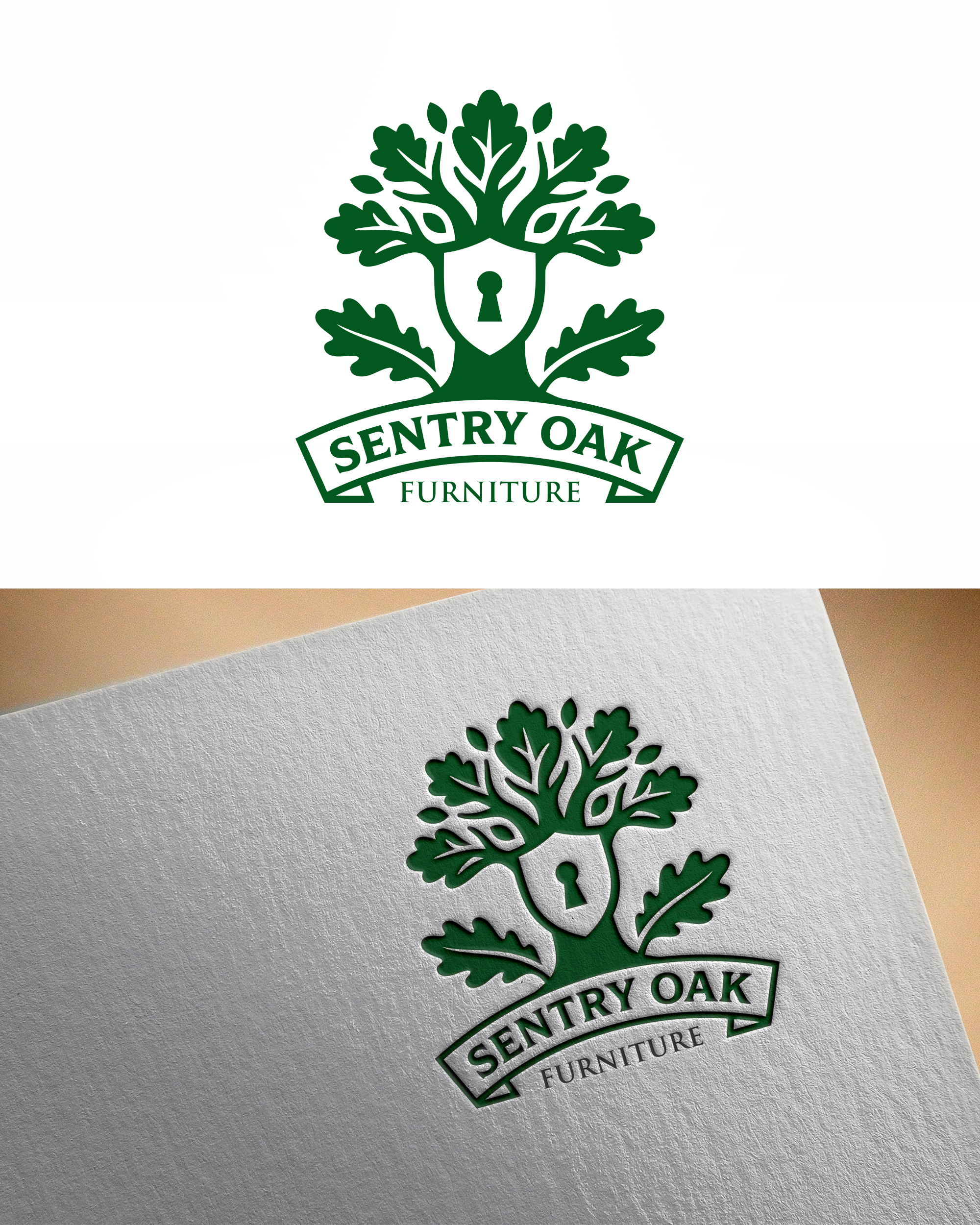 Logo Design by Visionary Creations for this project | Design #37759341