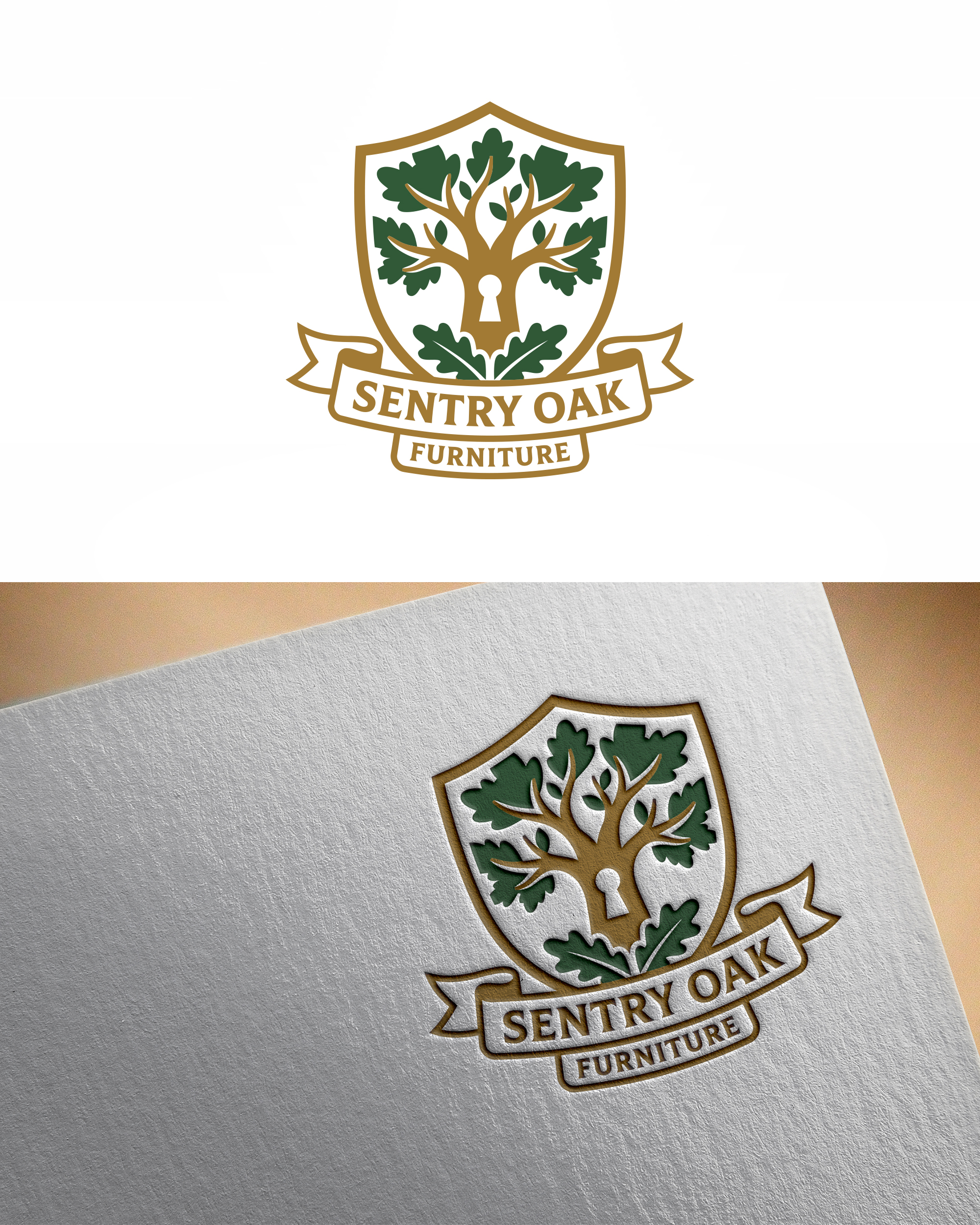 Logo Design by Visionary Creations for this project | Design #37759342