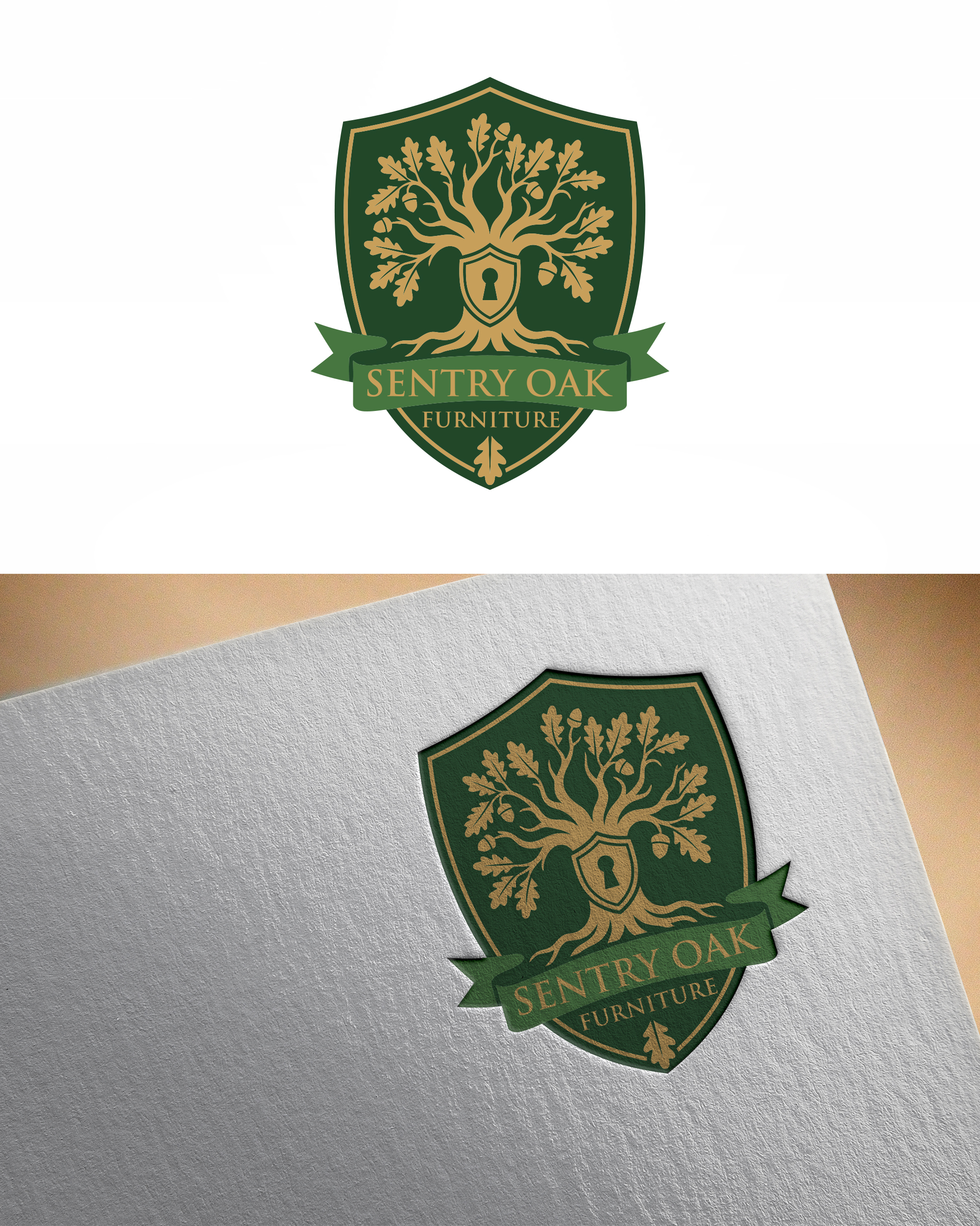 Logo Design by Visionary Creations for this project | Design #37759343