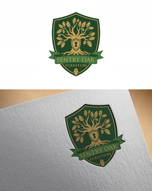 Logo Design by Visionary Creations for this project | Design: #37759343