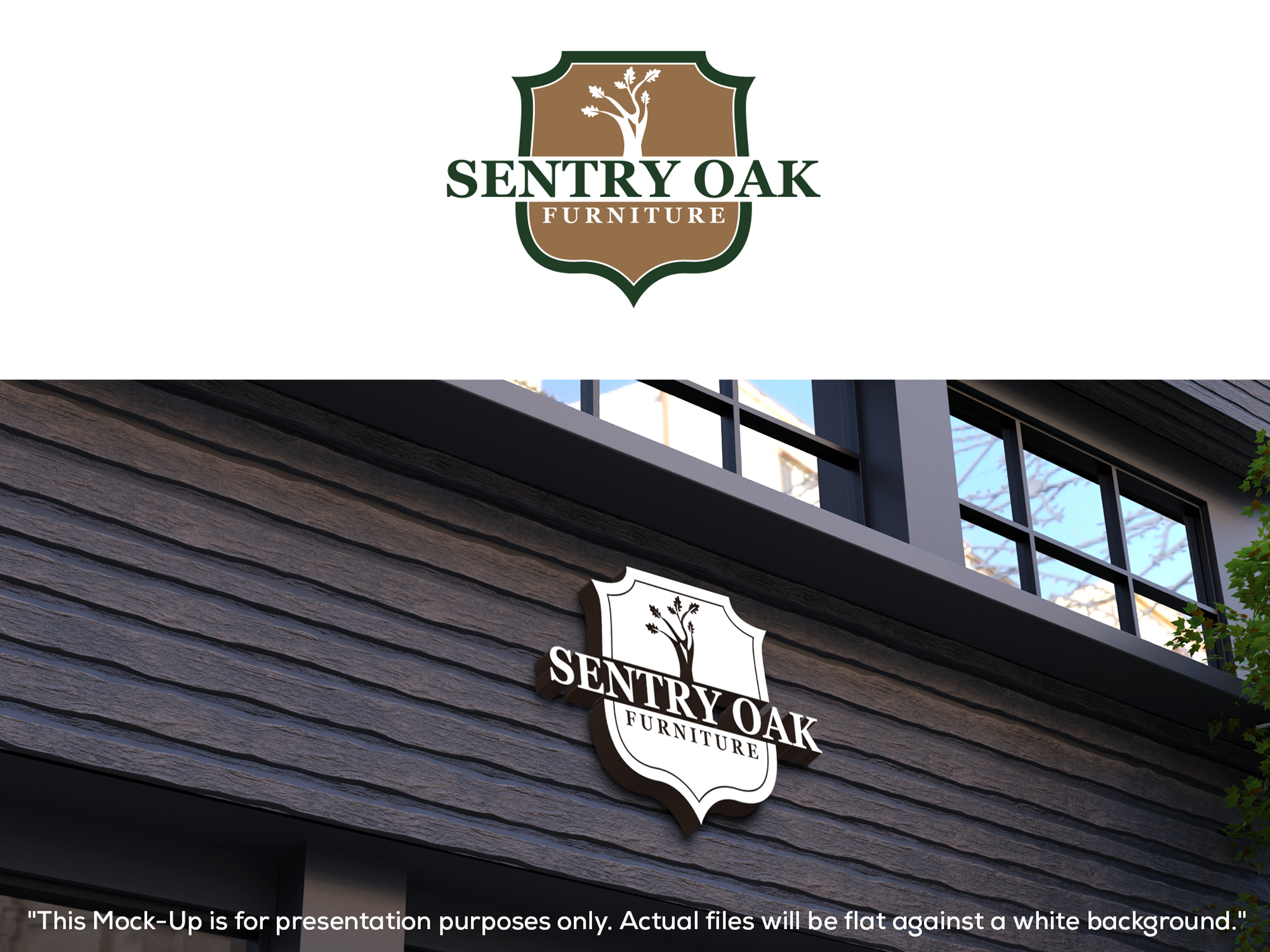 Logo Design by Kavth for this project | Design #37764150