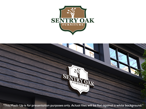 Logo Design by Kavth for this project | Design: #37764150
