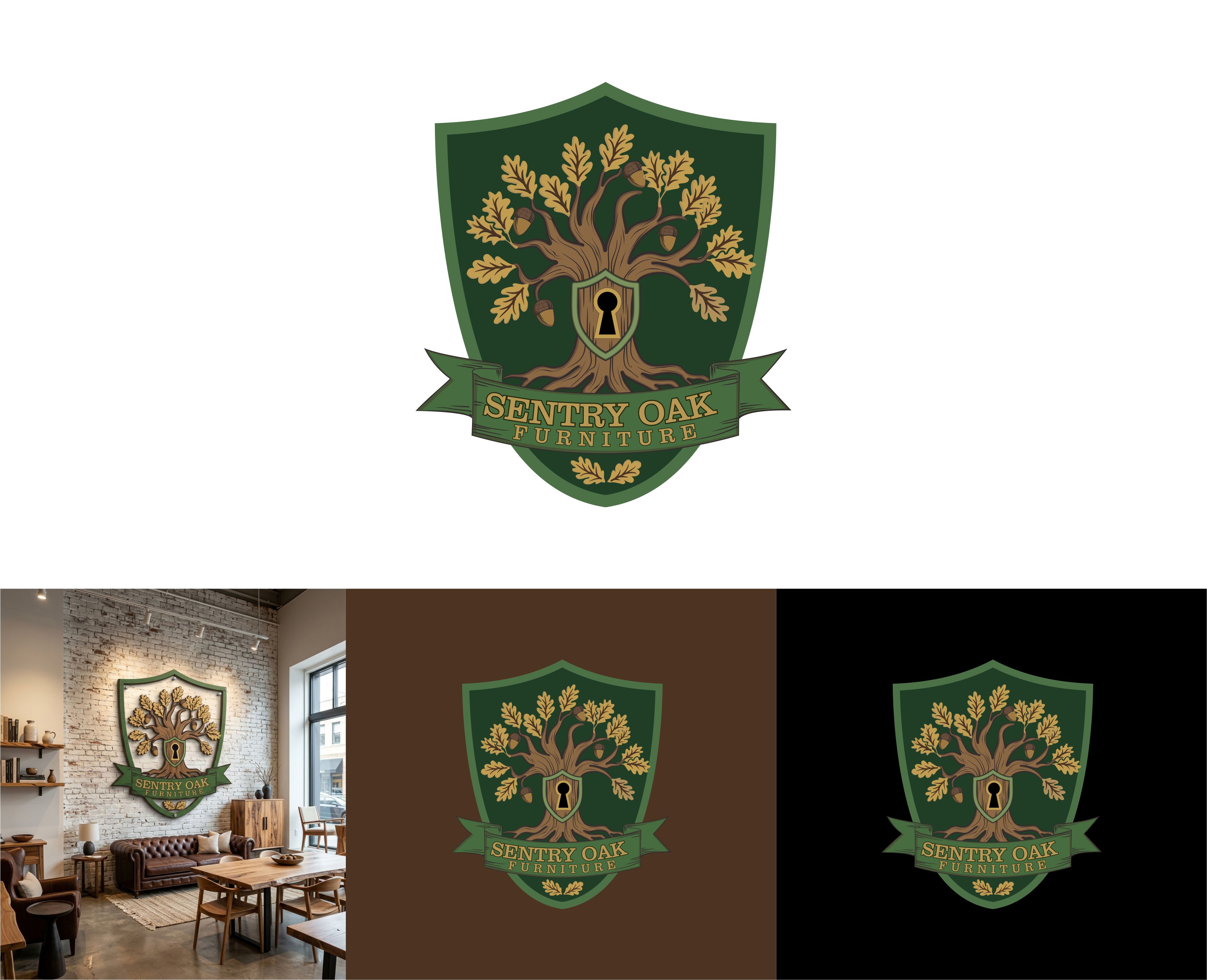 Logo Design by vta for this project | Design #37767915