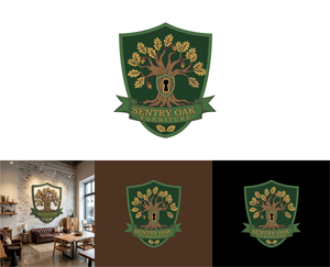 Logo Design by vta for this project | Design #37767915