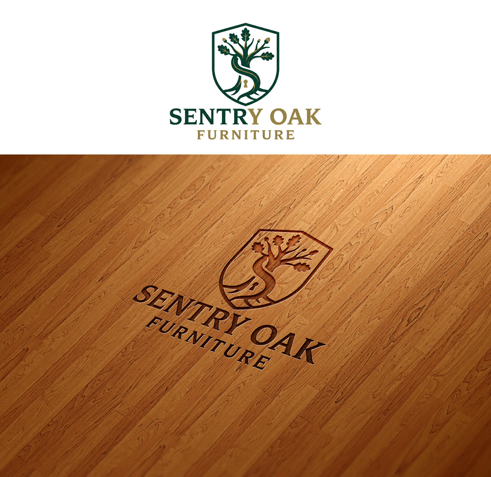 Logo Design by RA-bica for this project | Design #37760732