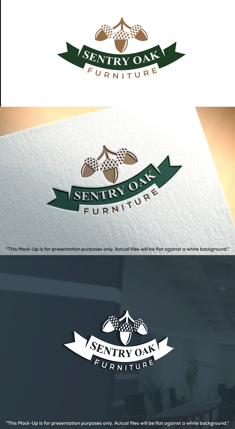 Logo Design by RaKu 2 for this project | Design #37764052