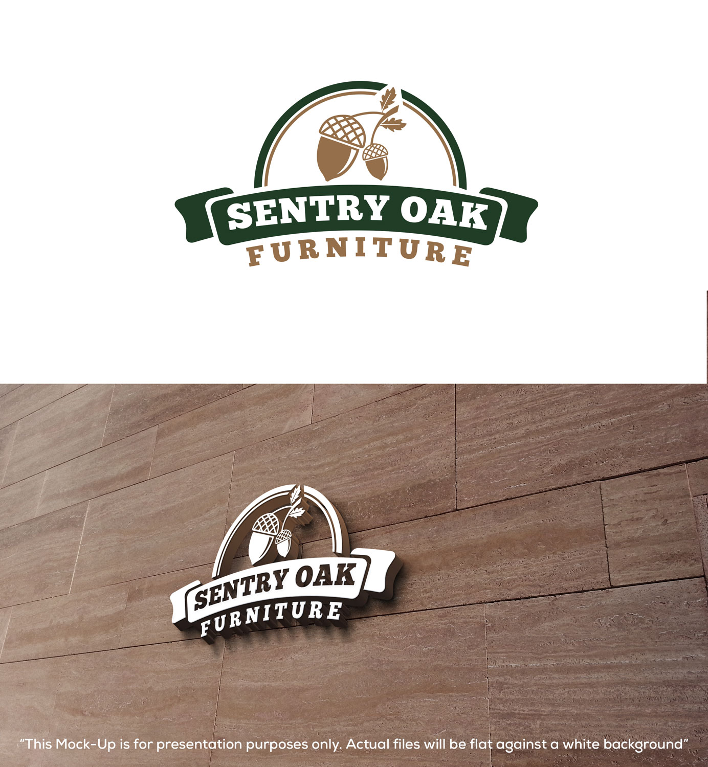 Logo Design by DesignMaker 2 for this project | Design #37765787