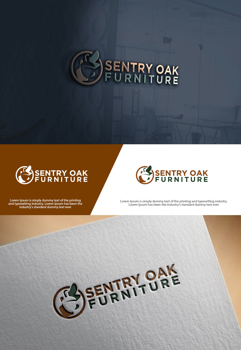 Logo Design by sulemani   creation for this project | Design #37760083