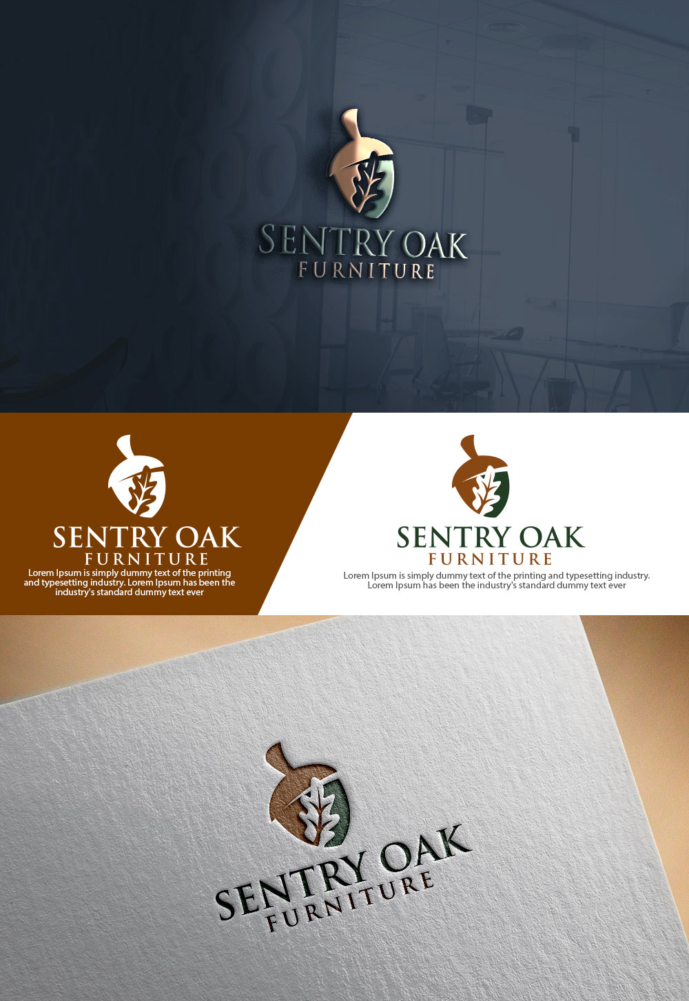 Logo Design by sulemani   creation for this project | Design #37760084