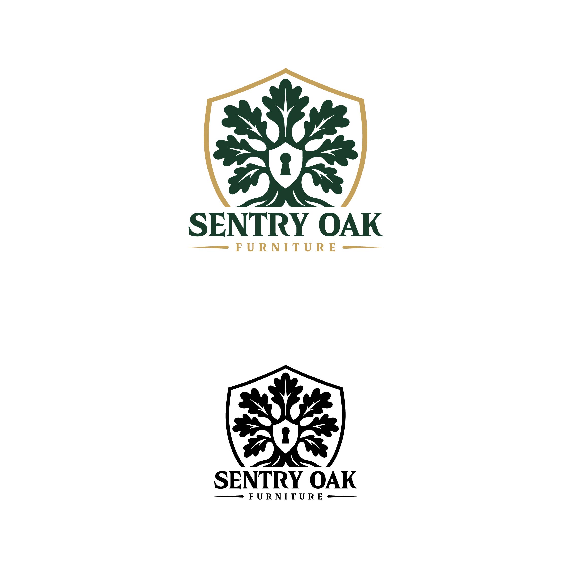 Logo Design by BANI GD for this project | Design #37766766