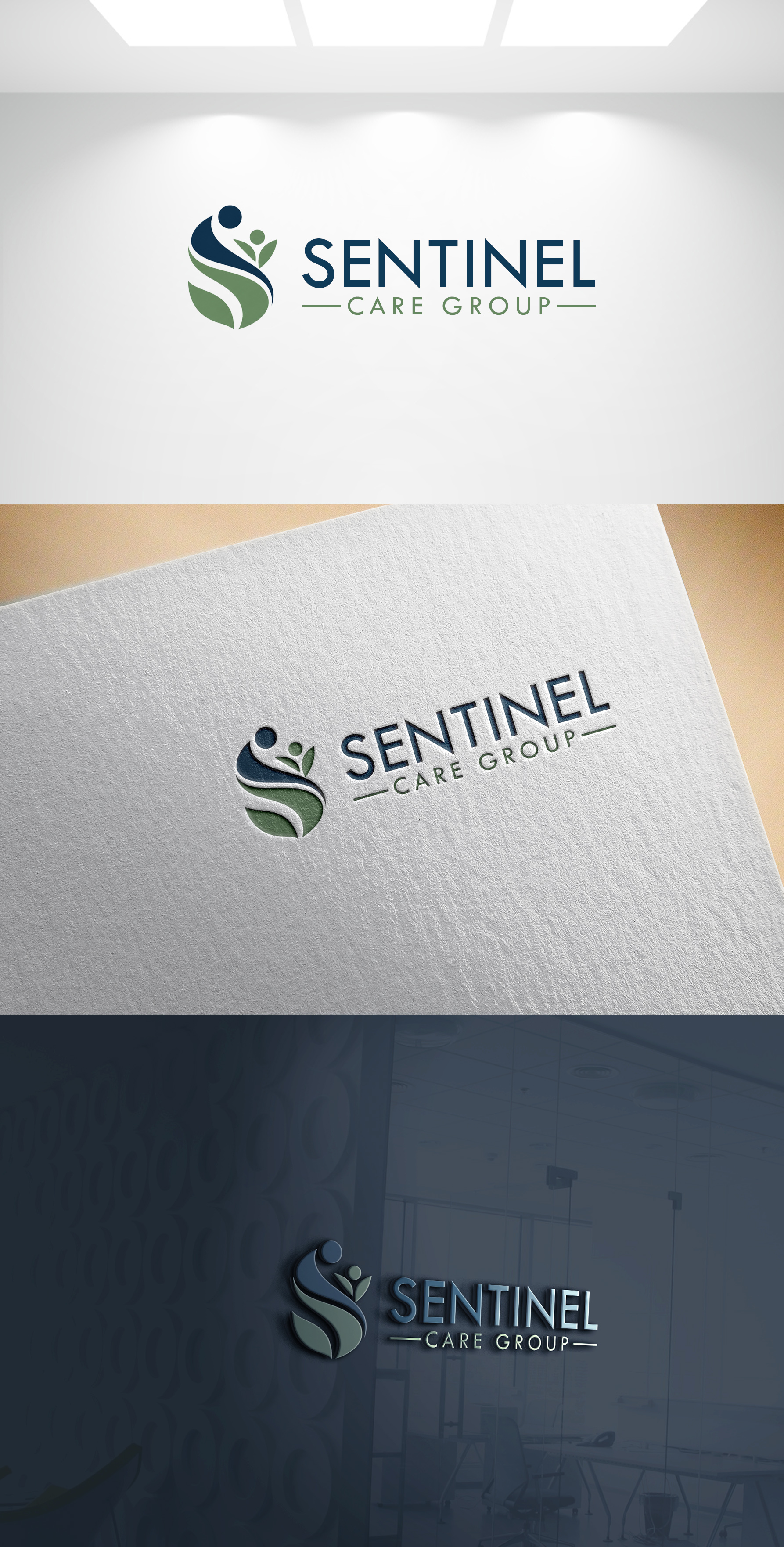 Design de Logo par Joseph Robert pour ce projet | Design #37760763