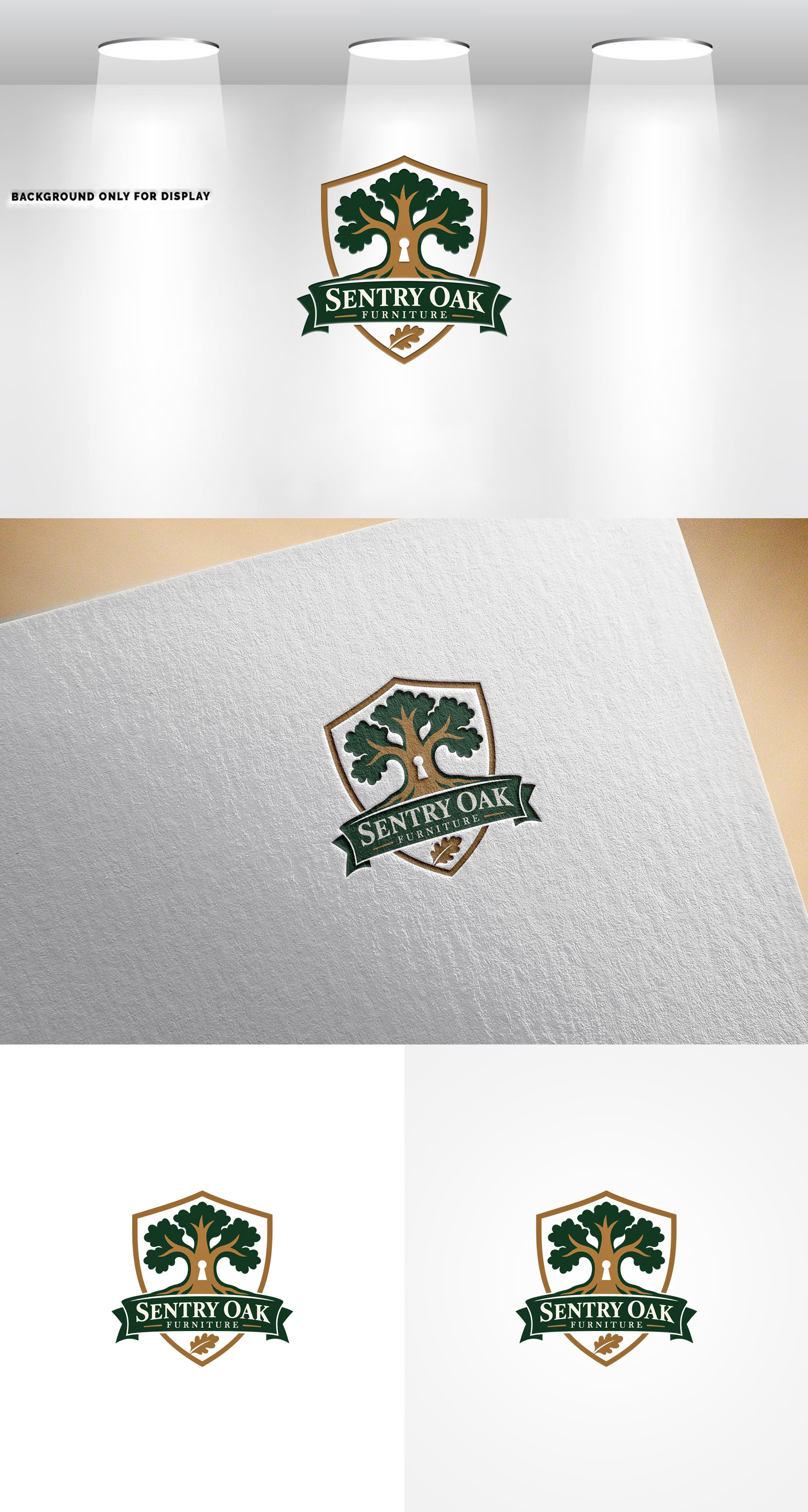 Design de Logo par Joseph Robert pour ce projet | Design #37760764