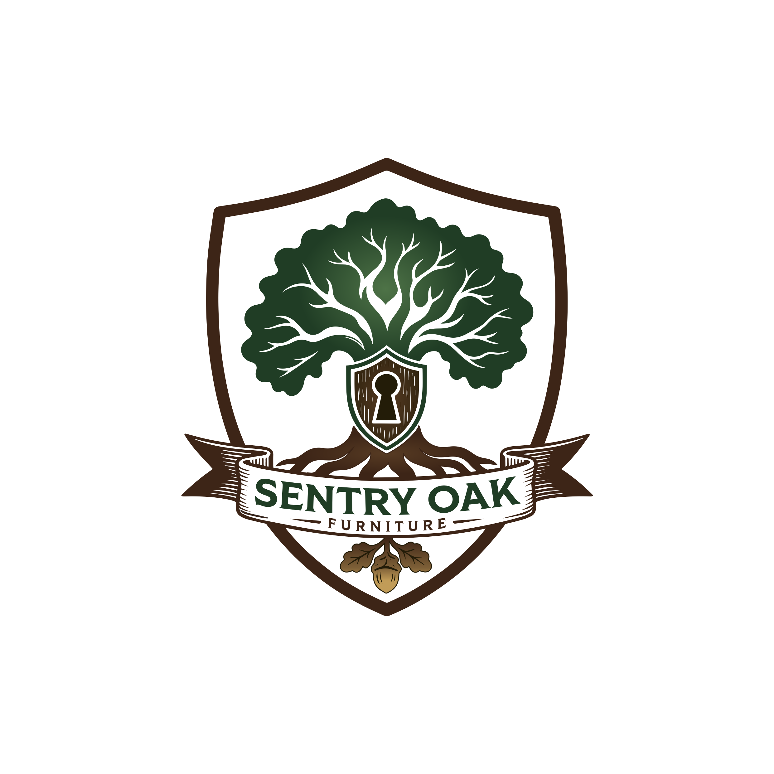 Logo Design by ghillvan for this project | Design #37763853