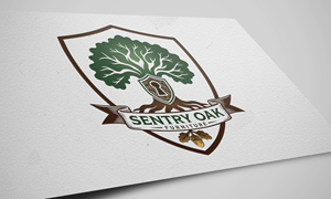 Logo Design by ghillvan for this project | Design: #37763855