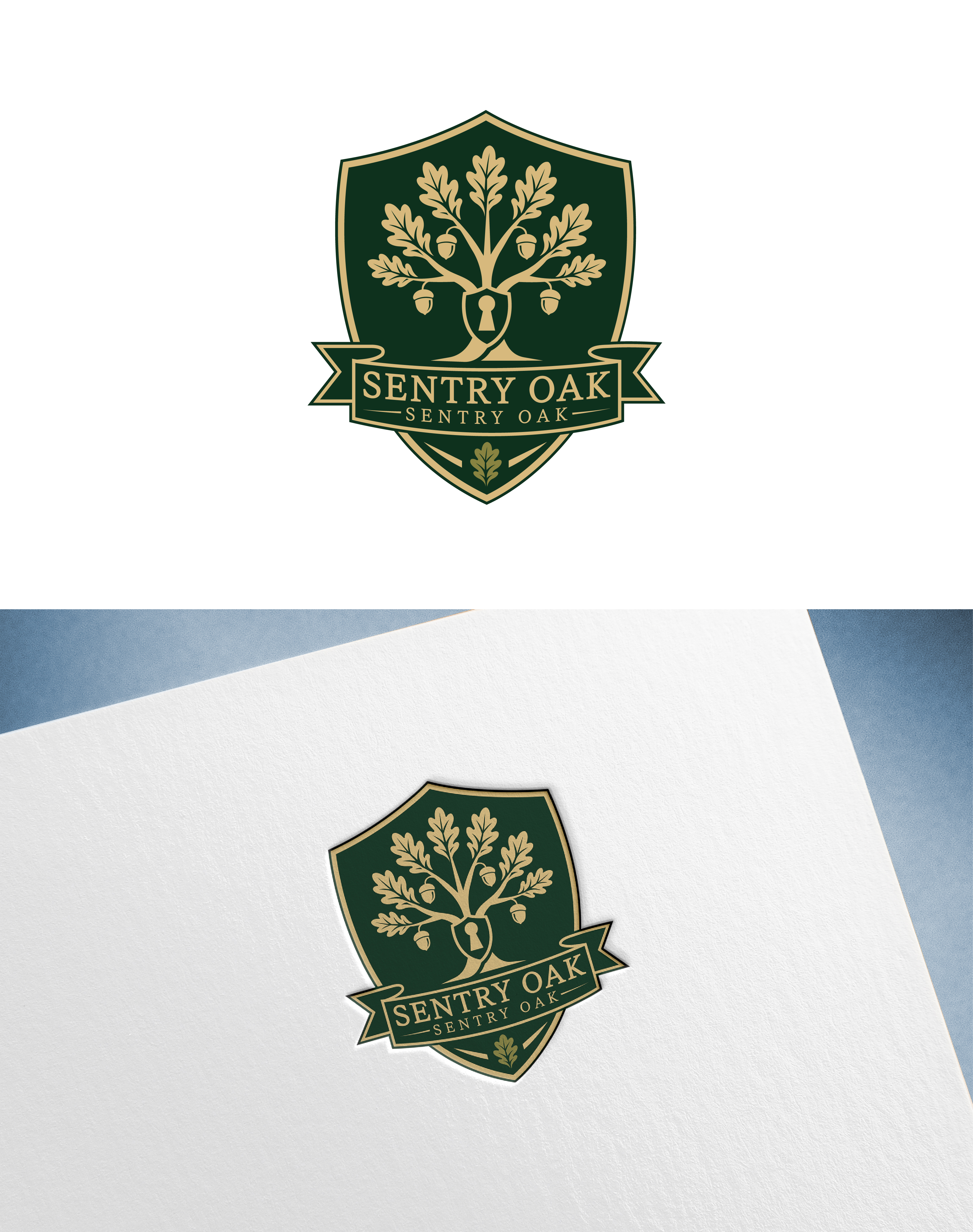 Logo Design by Logo Maker Zone for this project | Design #37761318