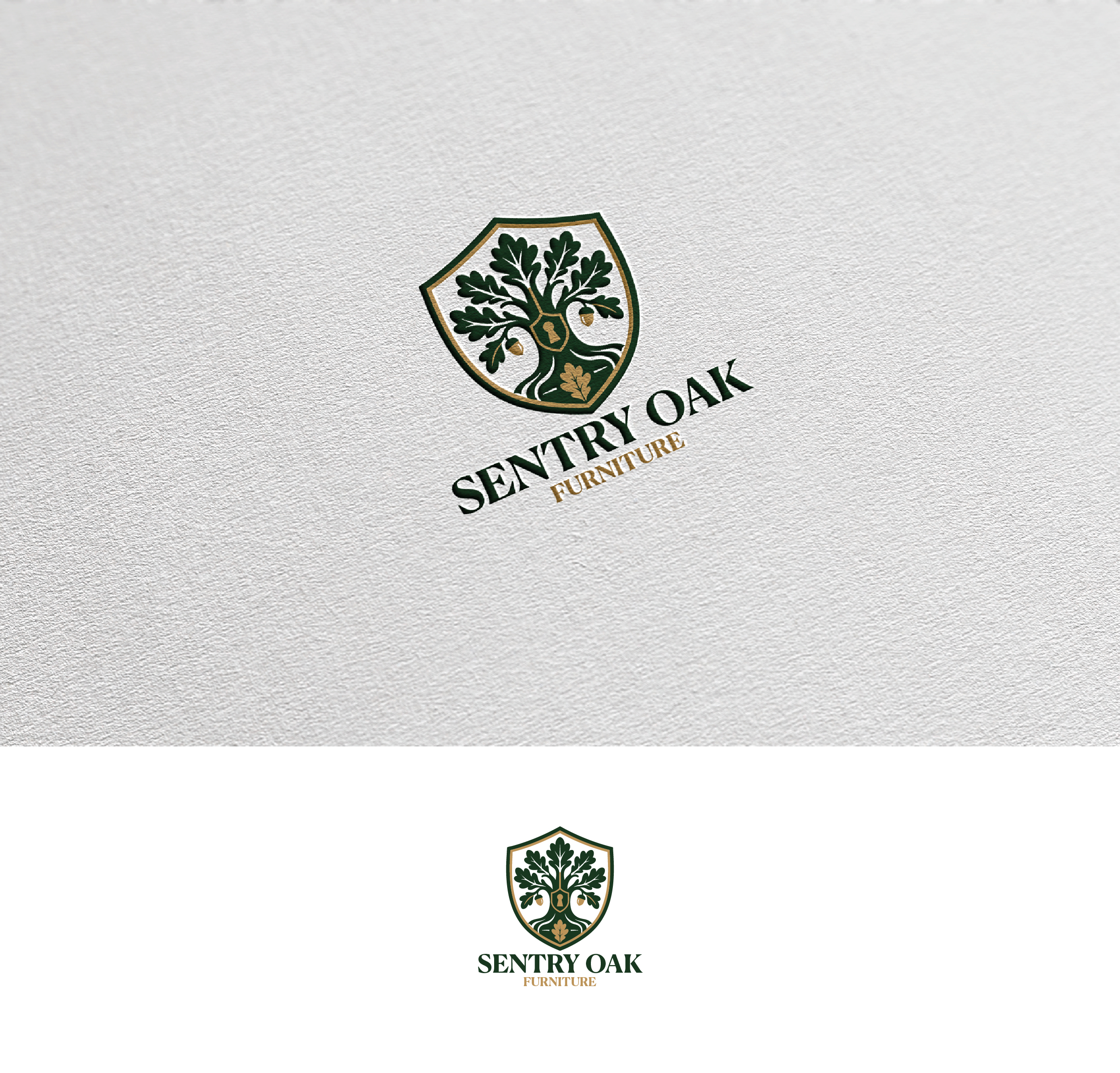 Logo Design by Afsana_Hoque for this project | Design #37761466