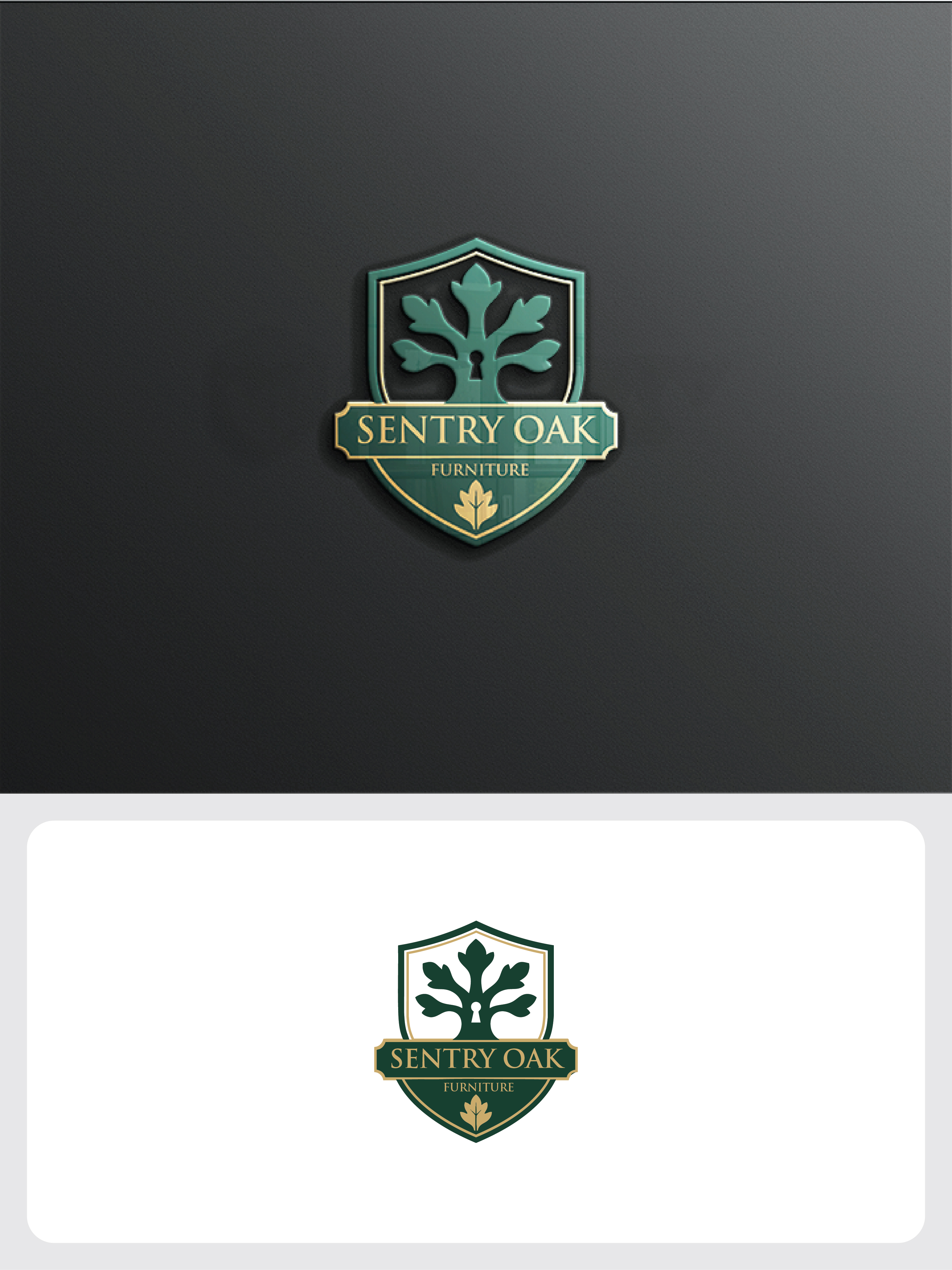 Logo Design by raju.creative for this project | Design #37761088