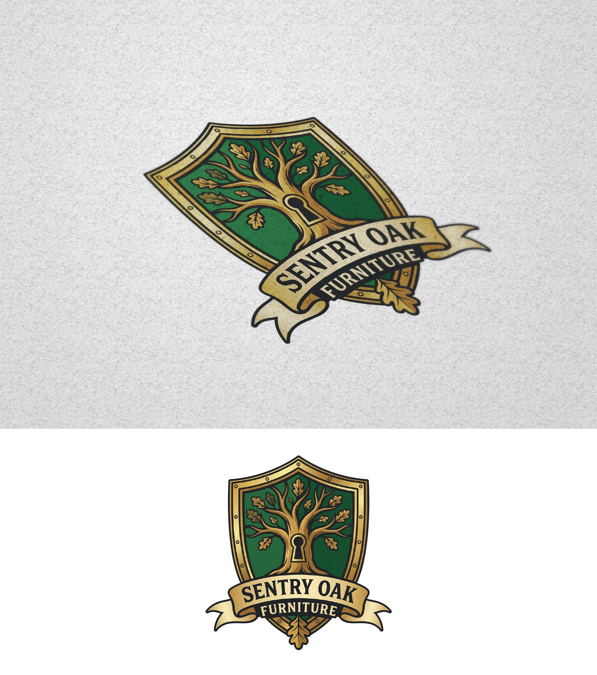 Design de Logo par Zeemal25 pour ce projet | Design #37761910