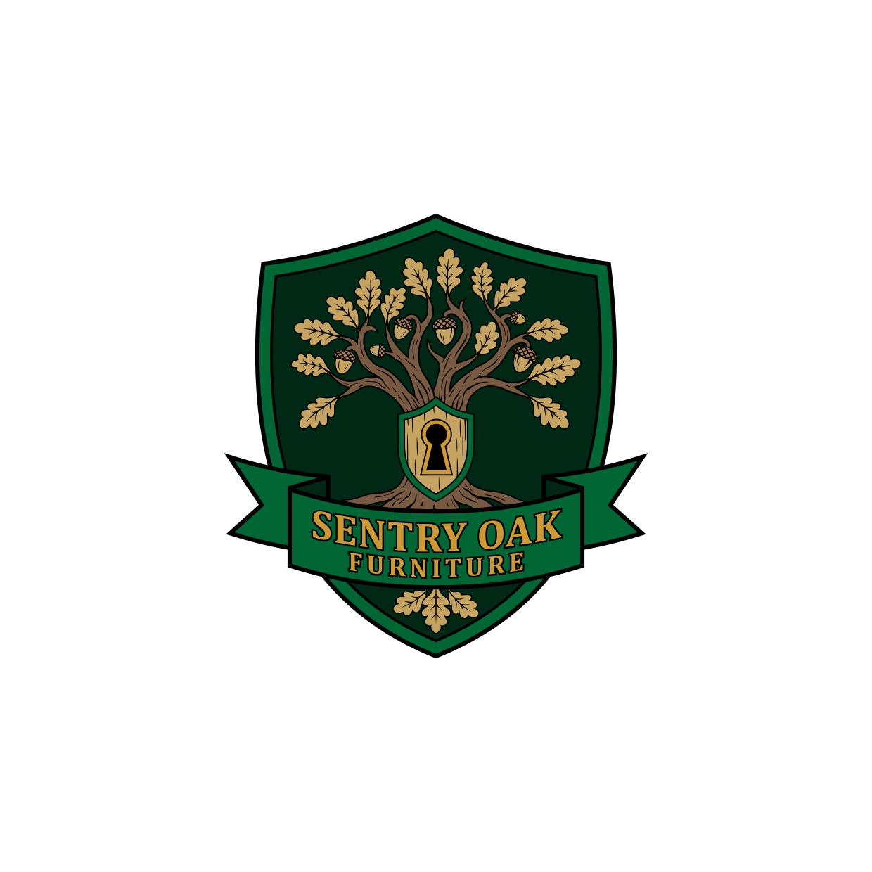 Logo Design by ddnsycrowd for this project | Design #37762688