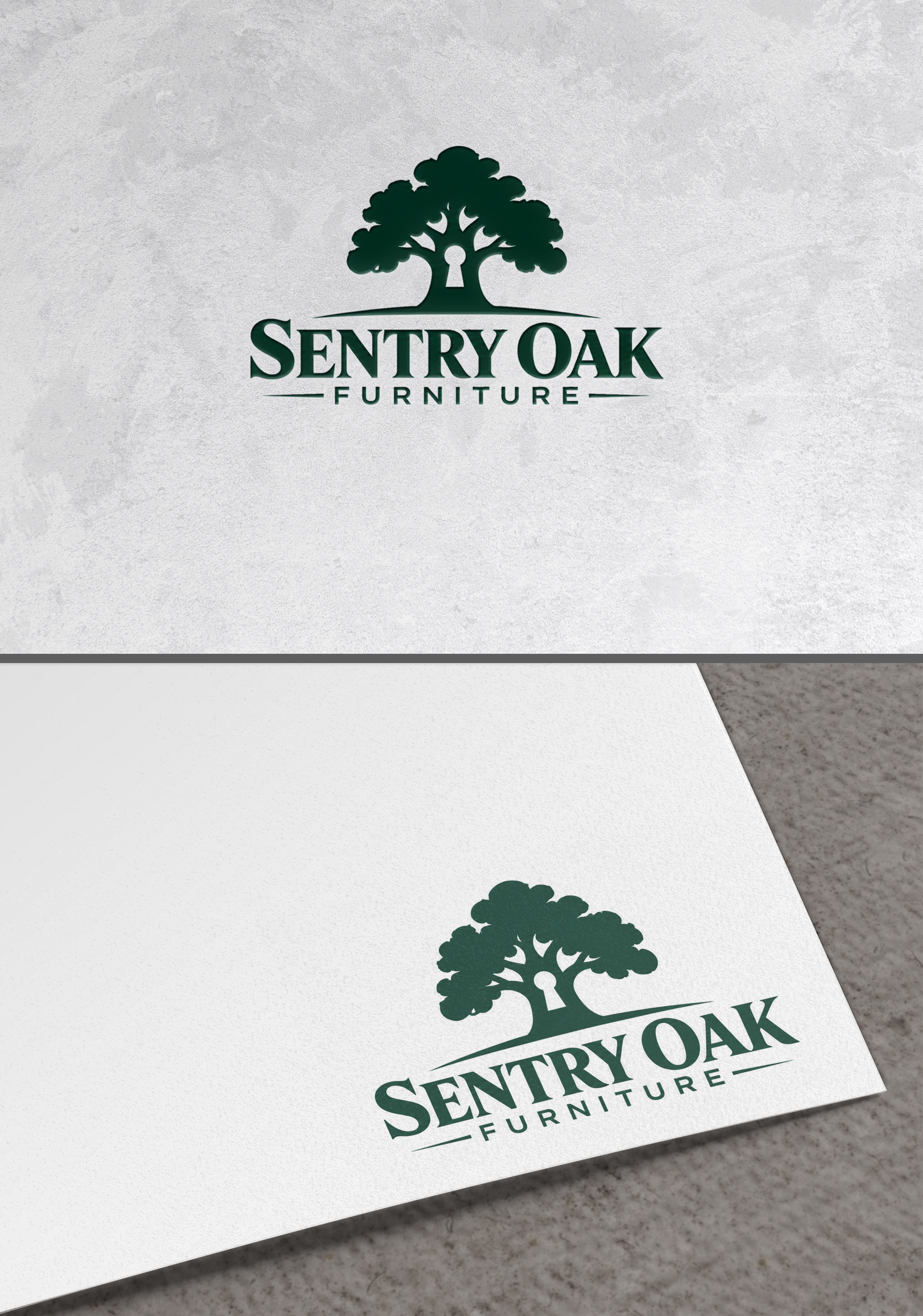 Logo Design by zamdi for this project | Design #37762839