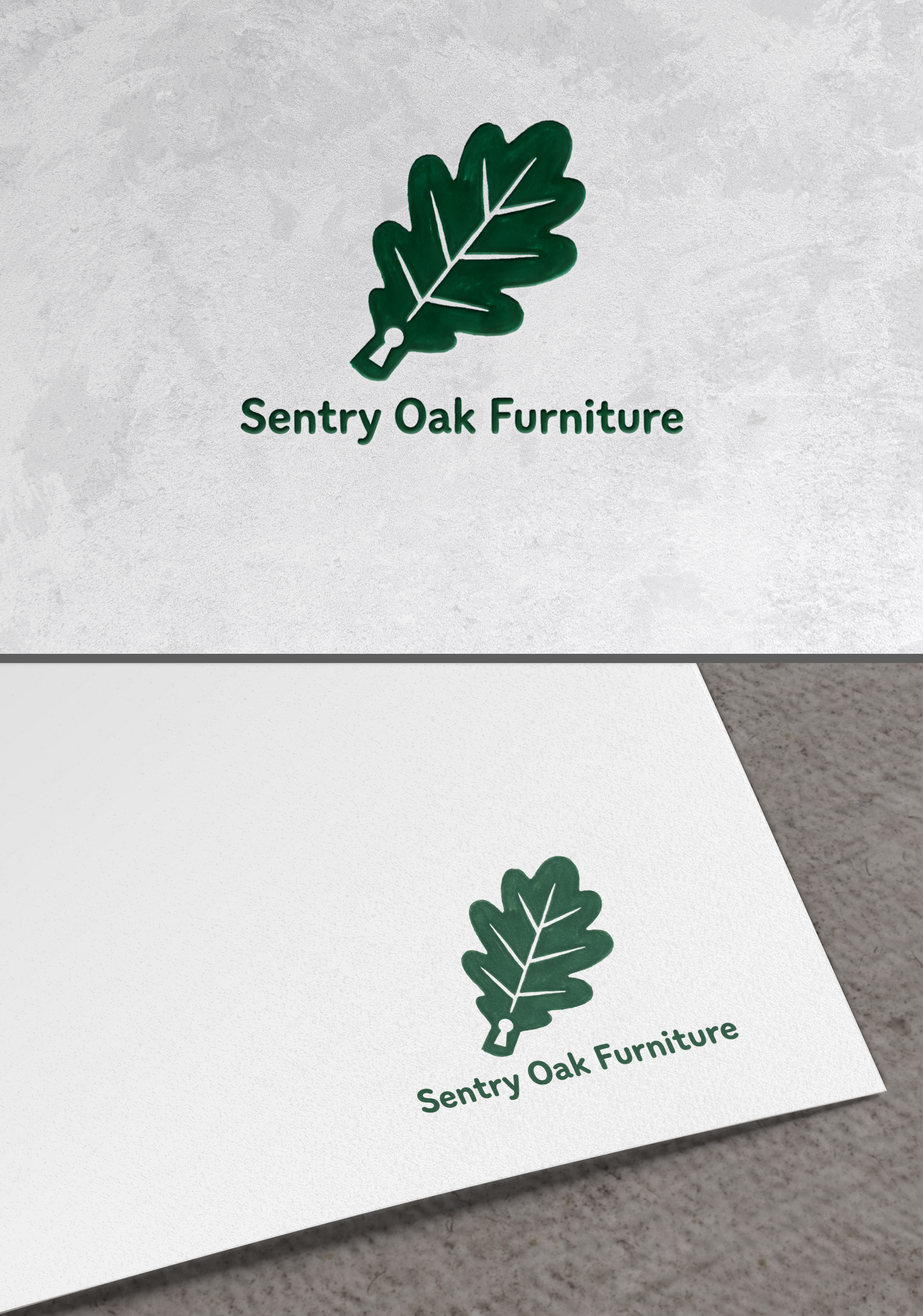 Logo Design by zamdi for this project | Design #37762840