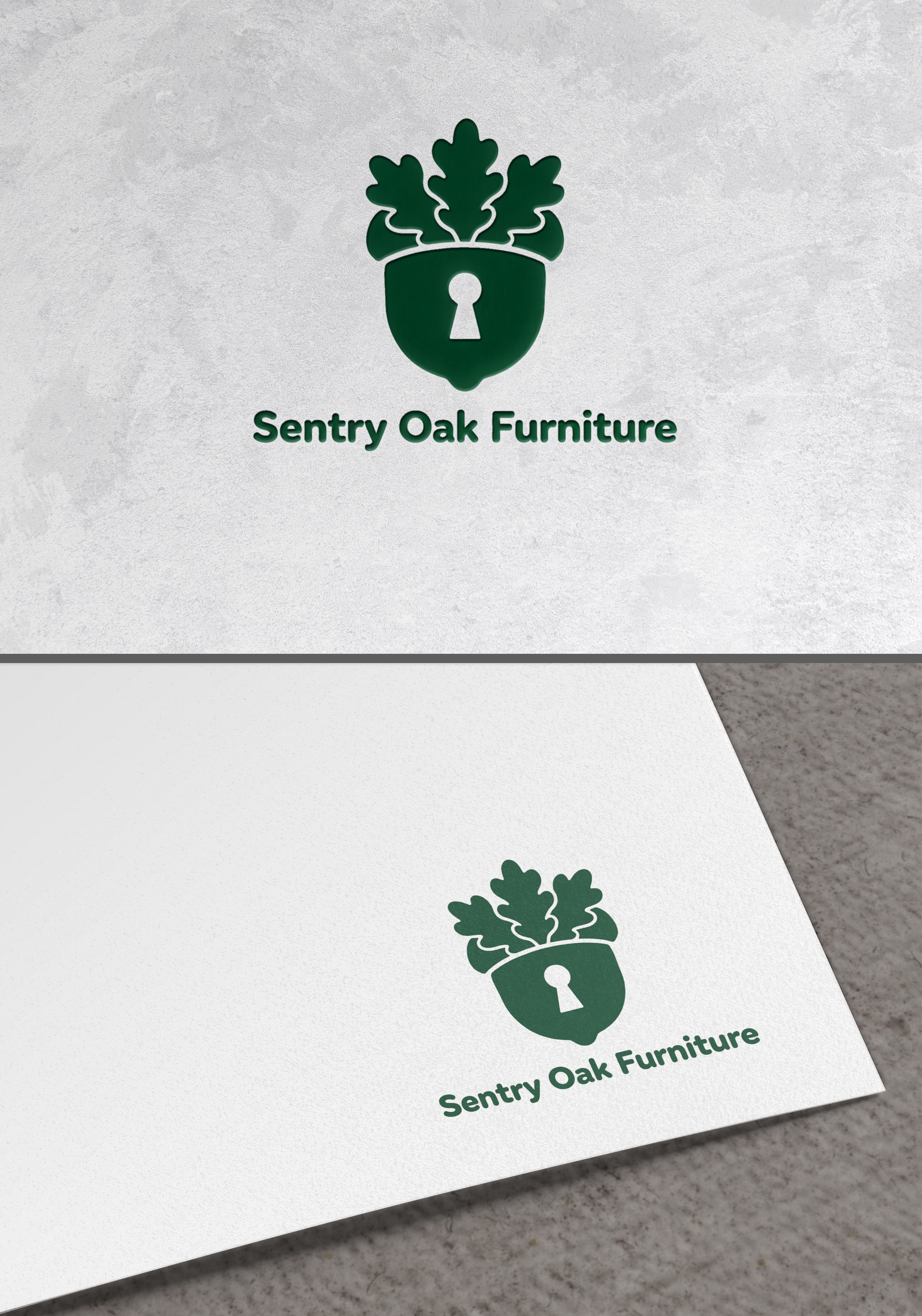 Logo Design by zamdi for this project | Design #37762841