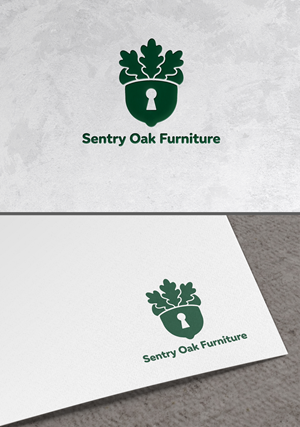 Logo Design by zamdi for this project | Design: #37762841