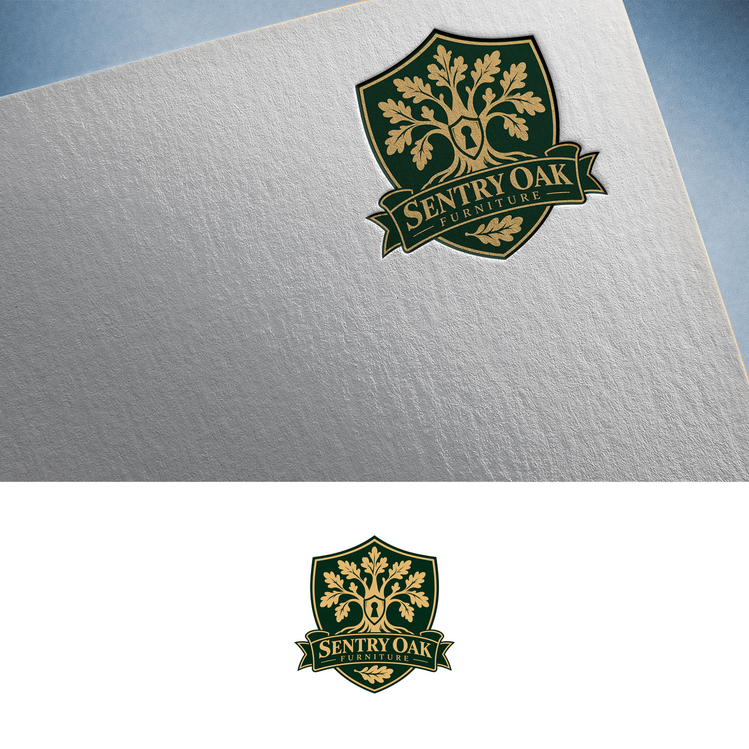 Design de Logo par Veni  Studio pour ce projet | Design #37760543