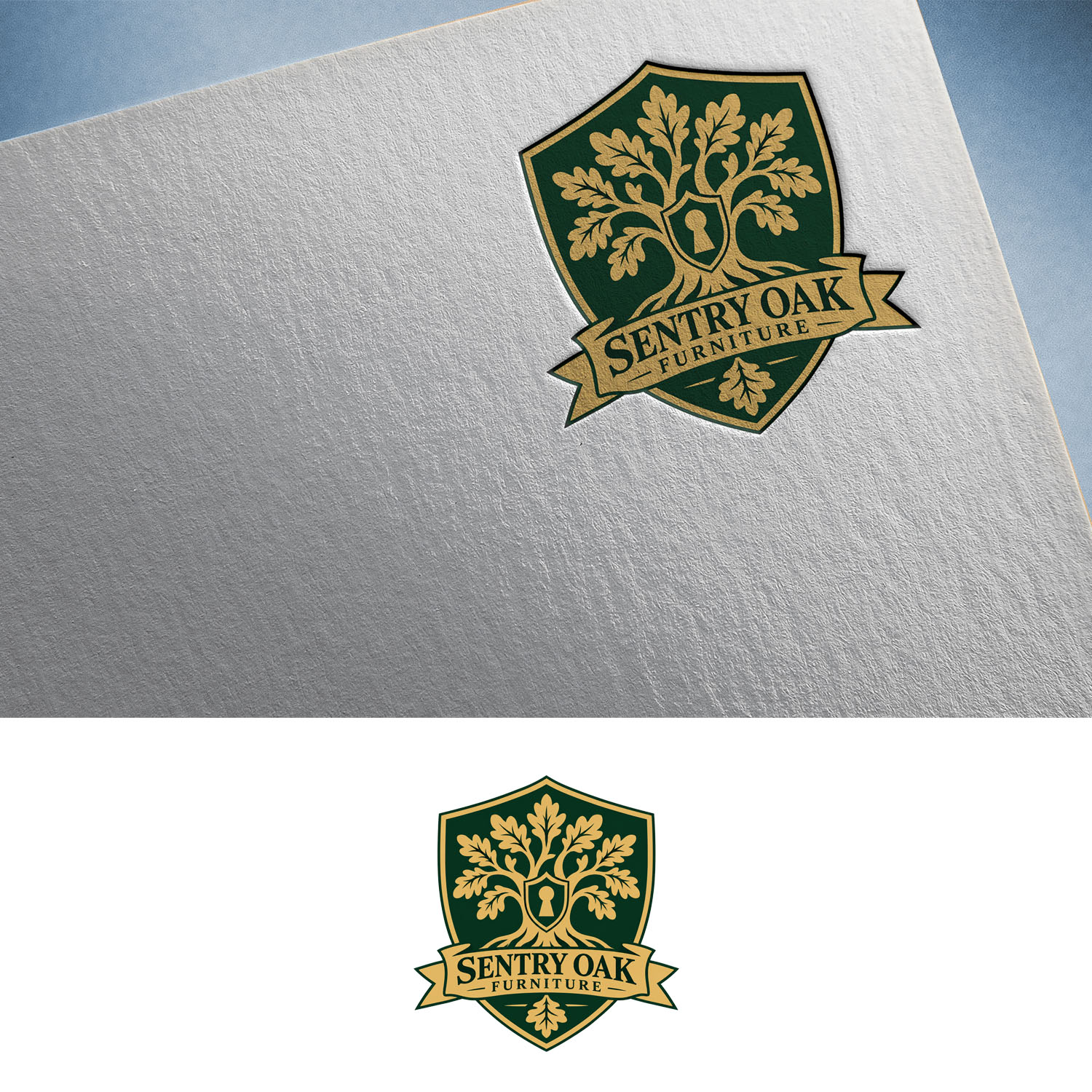 Design de Logo par Veni  Studio pour ce projet | Design #37760544