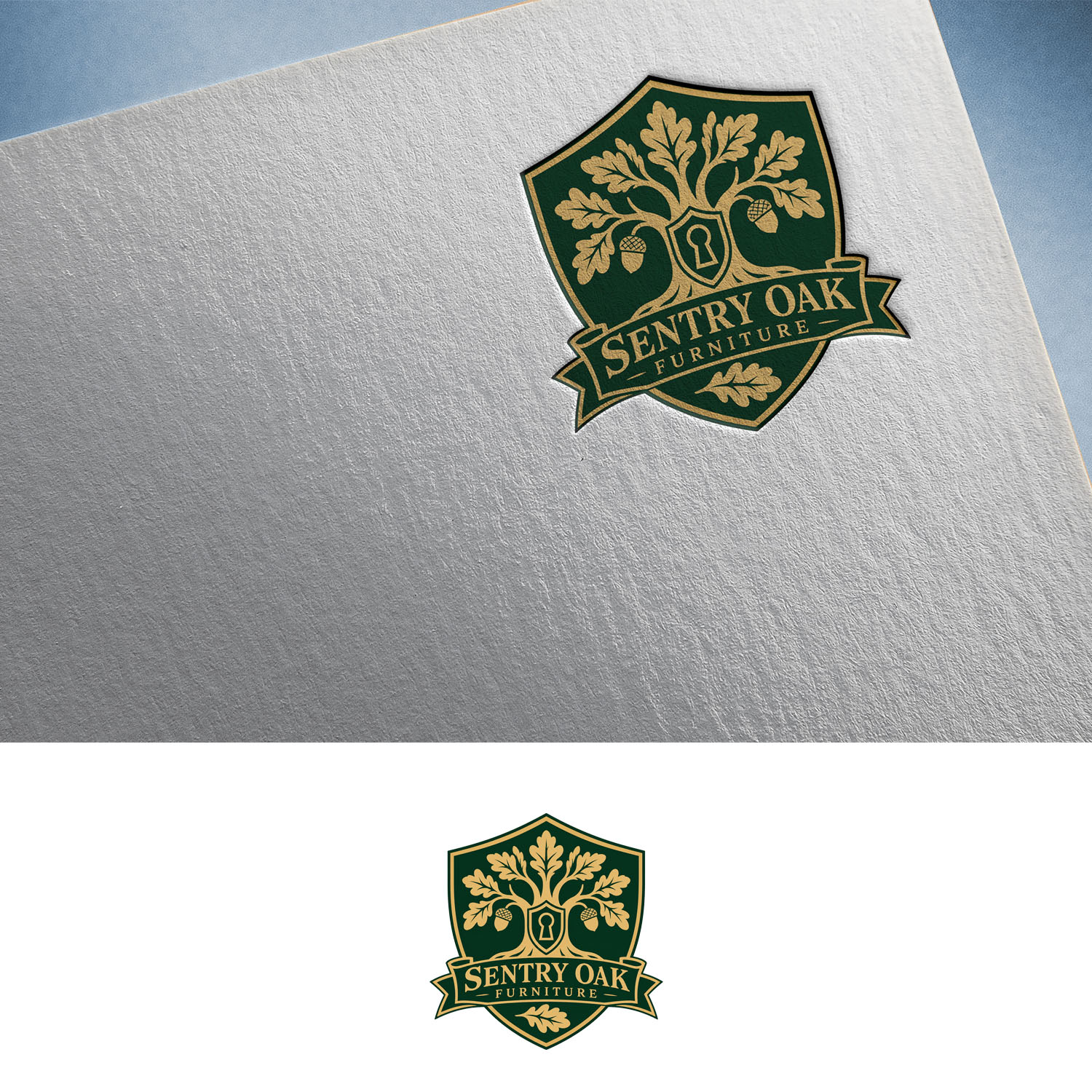 Design de Logo par Veni  Studio pour ce projet | Design #37760545