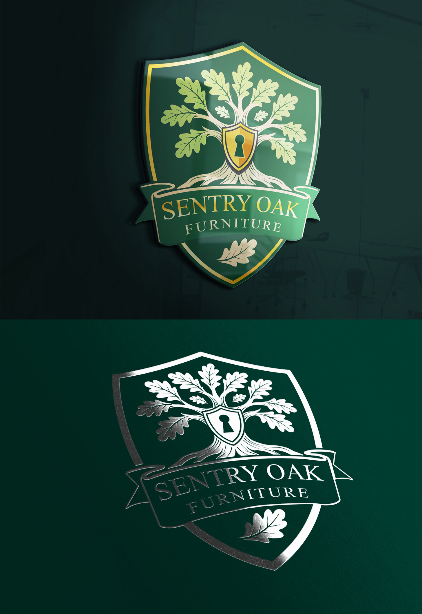 Logo Design by Wonderful design for this project | Design #37759898