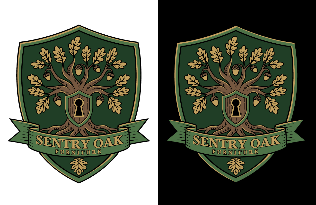 Logo Design by Andi Yan for this project | Design #37759774