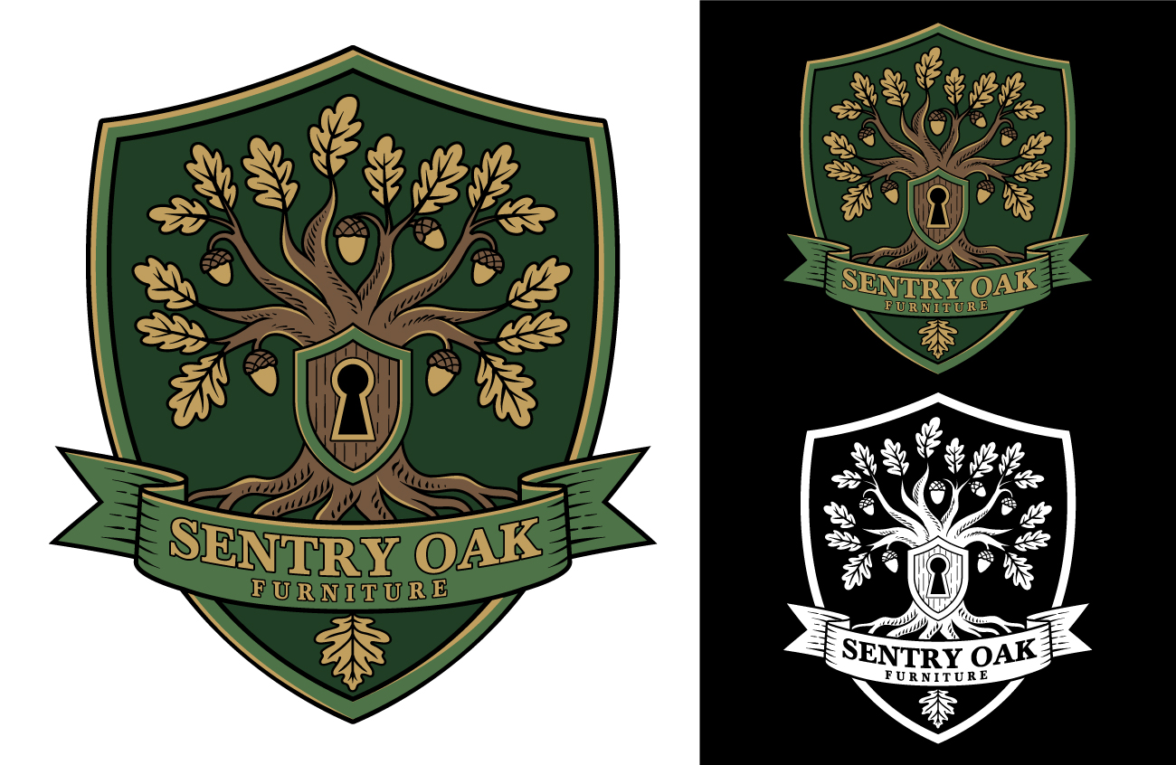 Logo Design by Andi Yan for this project | Design #37759792