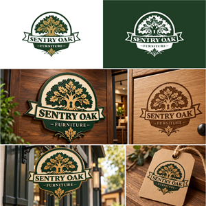 Logo Design by N83touchthesky for this project | Design #37760316