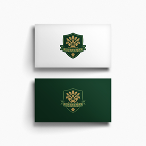Logo Design by aquabomb26 for this project | Design: #37762067