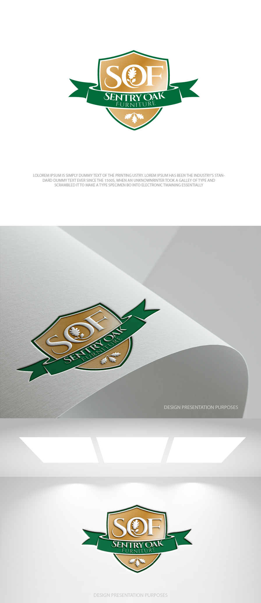 Logo Design by zebronicgraphic for this project | Design #37760518