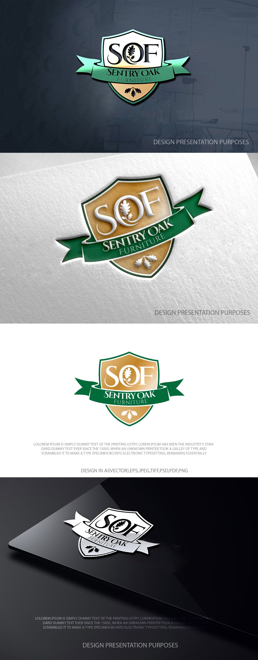 Logo Design by zebronicgraphic for this project | Design #37760519