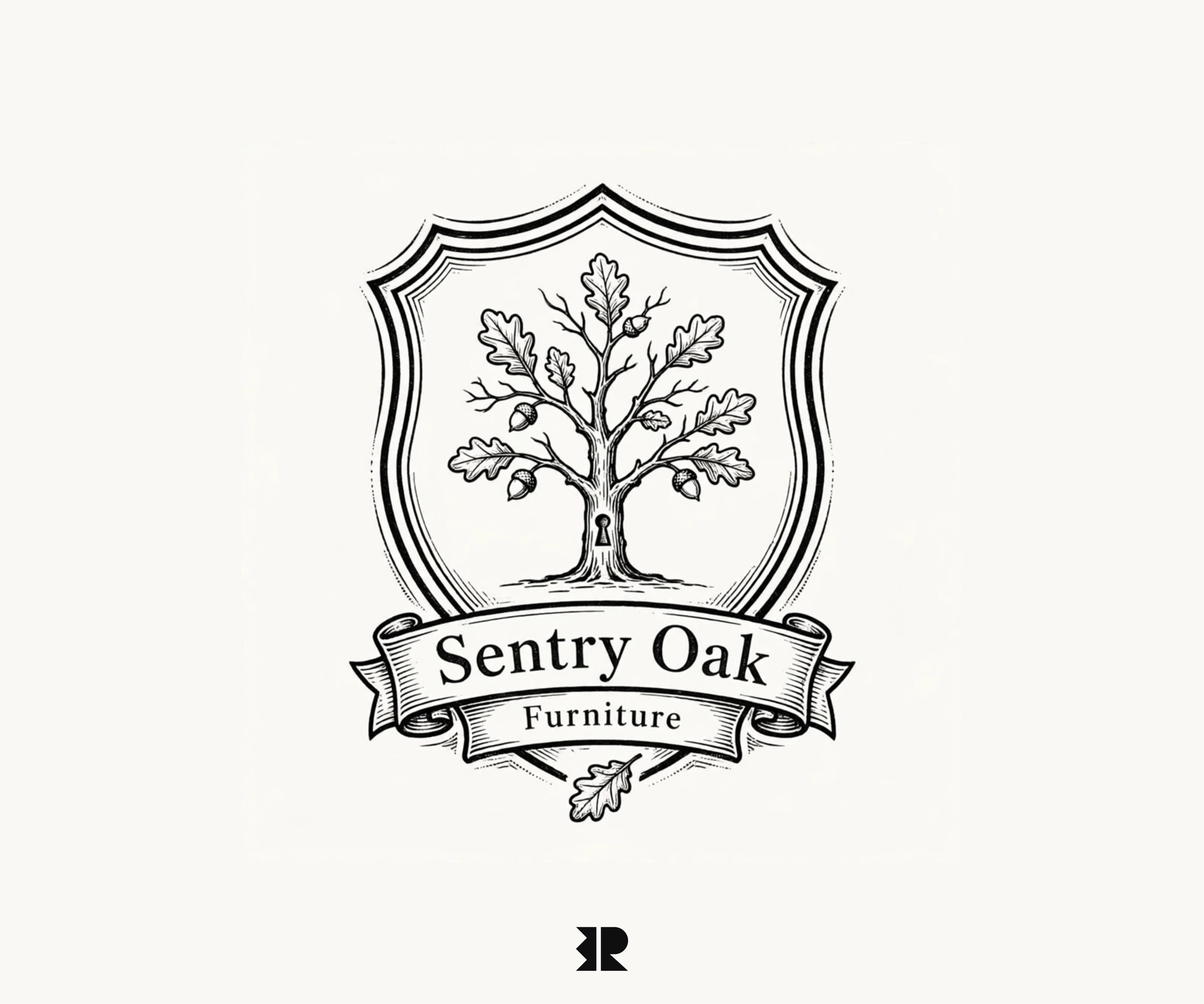 Logo Design by RKingz for this project | Design #37768394