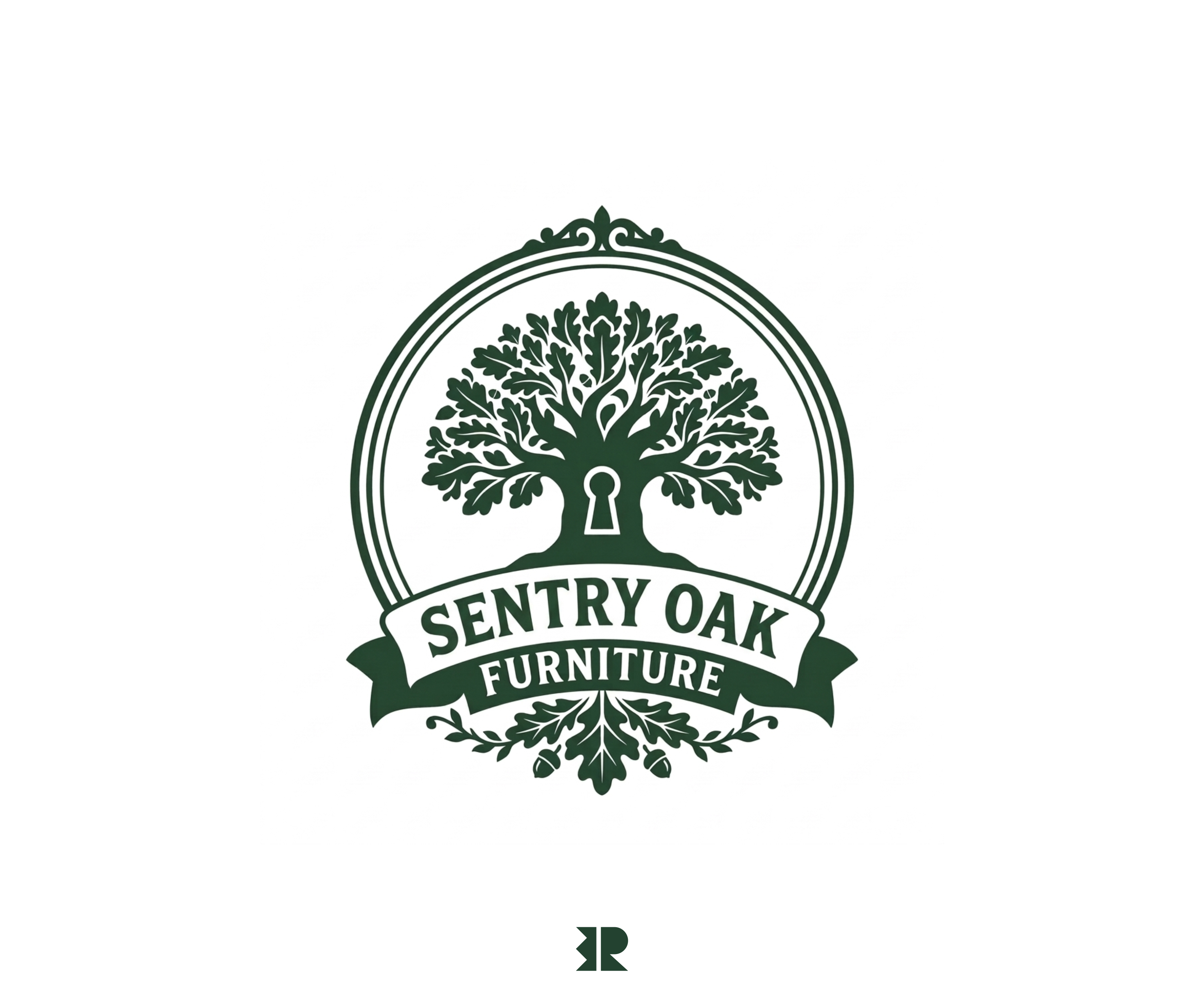 Logo Design by RKingz for this project | Design #37768426
