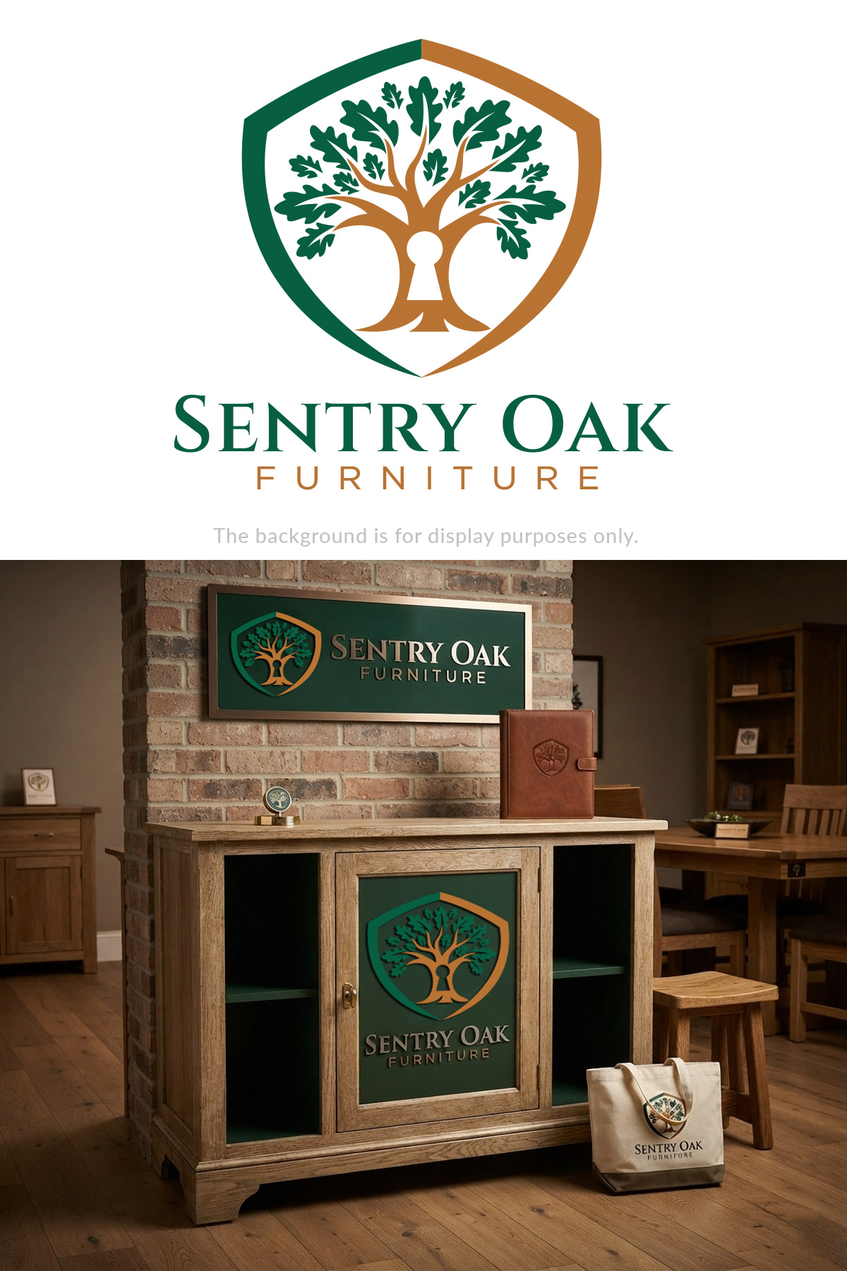 Logo Design by edwinnegz1 for this project | Design #37759791