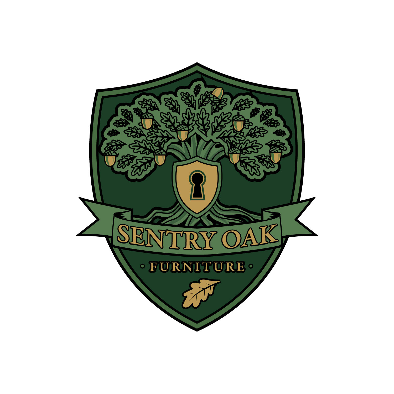 Logo Design by geni for this project | Design #37759394