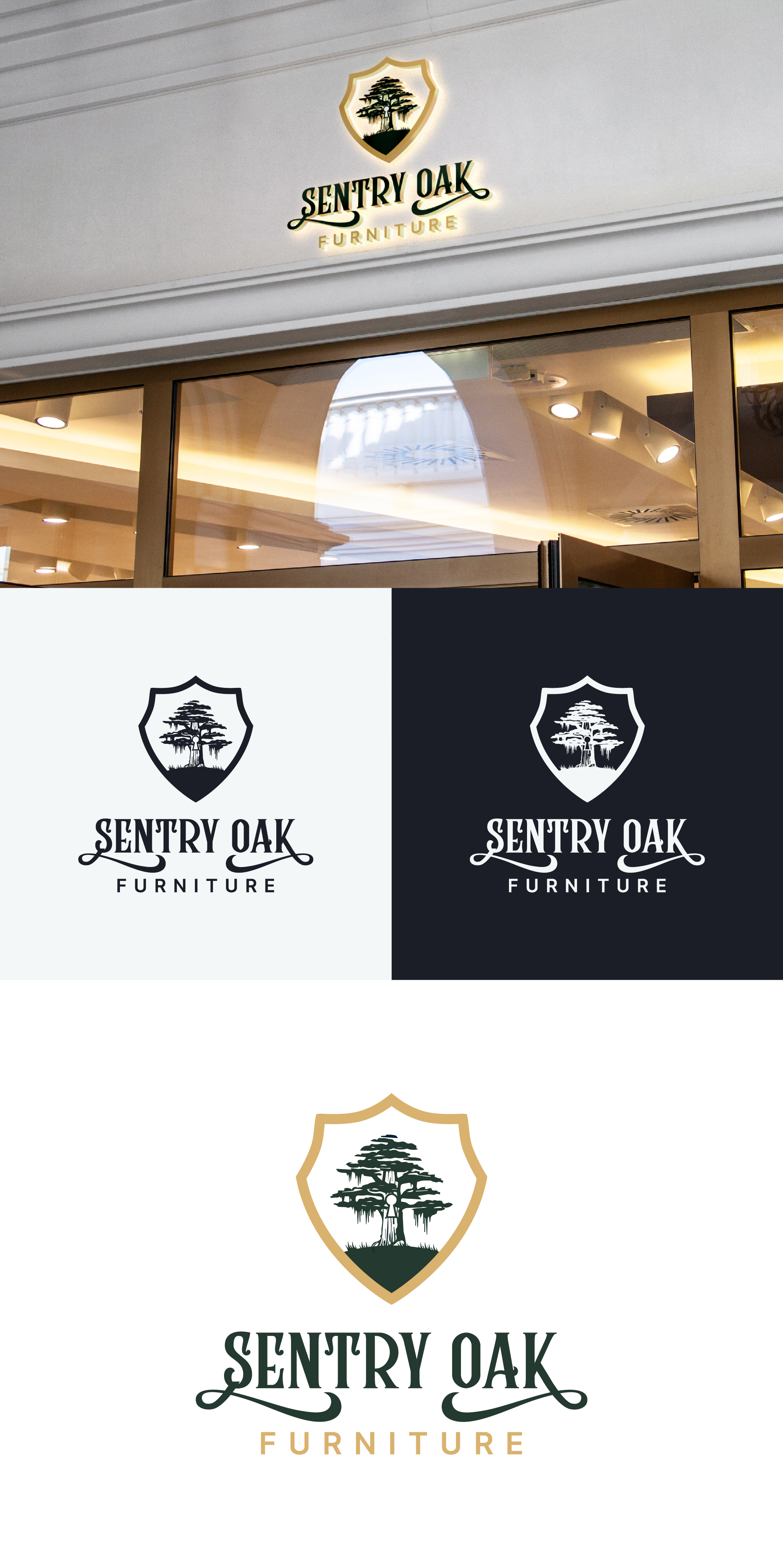 Logo Design by Riad | Branding & Logo Expert for this project | Design #37762971