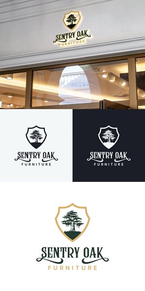 Logo Design by Riad | Branding & Logo Expert for this project | Design: #37762971