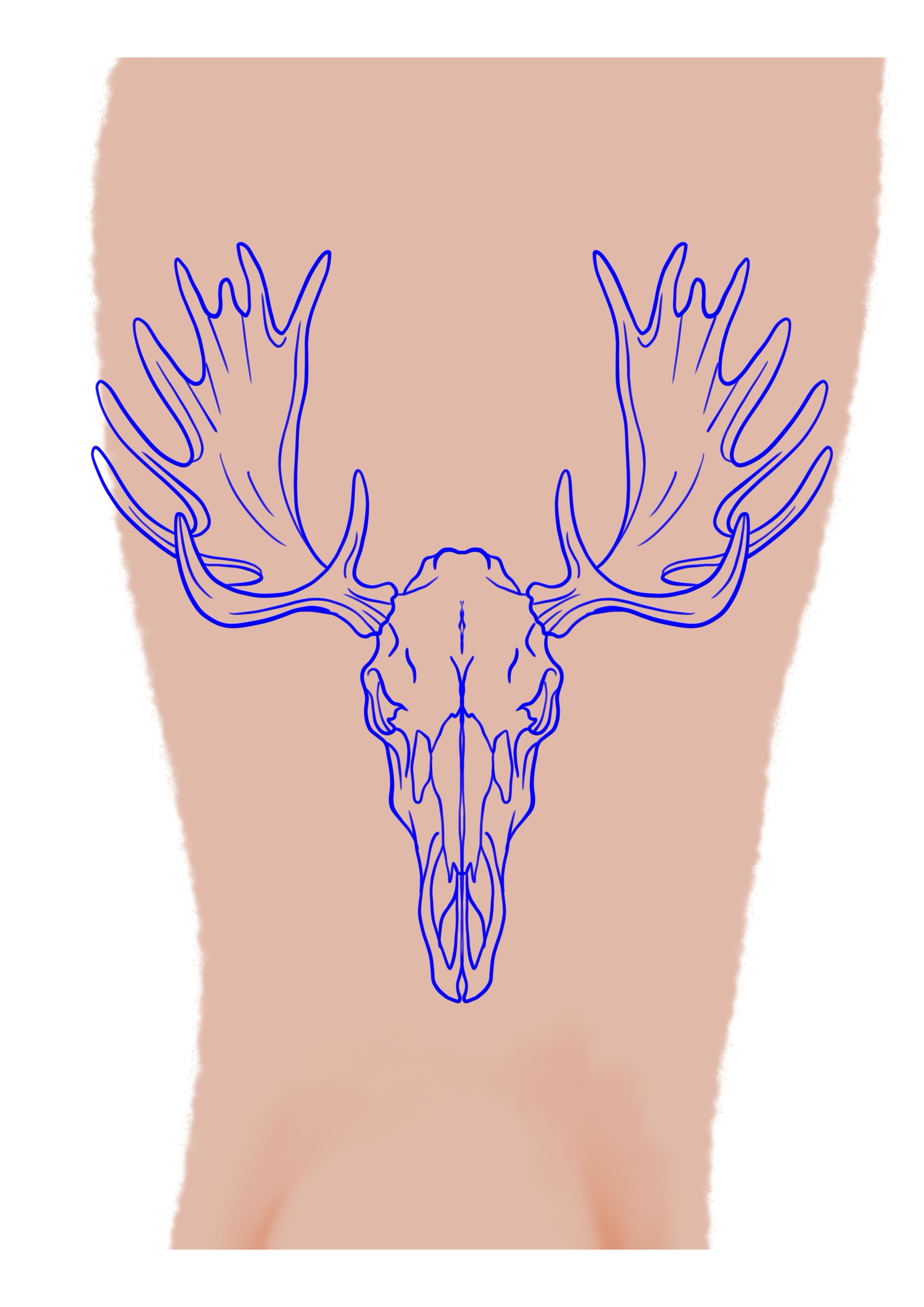 Tattoo Design by Omelas for this project | Design #37765430